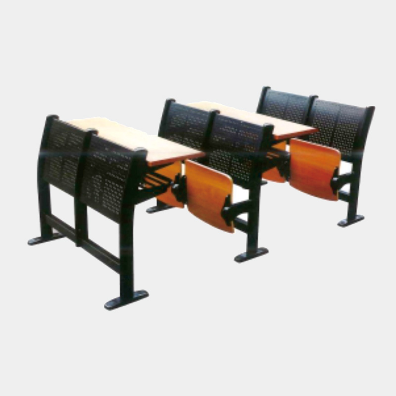 平面階梯教學椅 