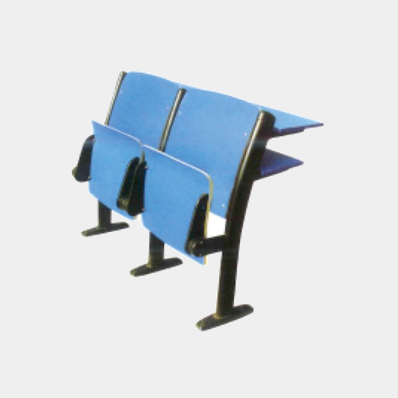 平面階梯教學椅 